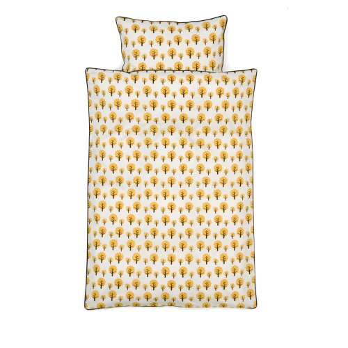 Dotty 100 x 140 - Housse de couette - lit enfant